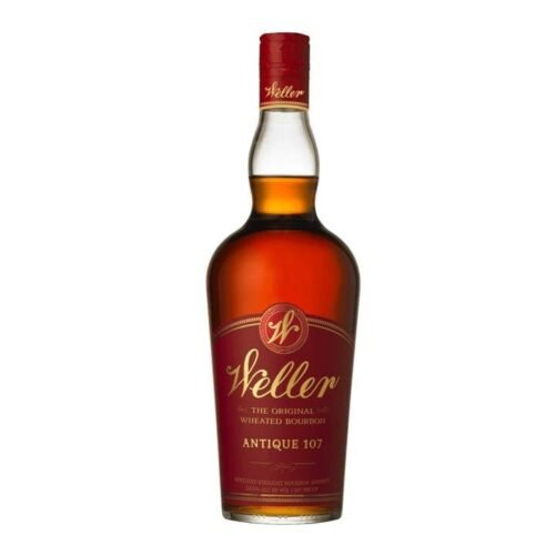 W. L. Weller Bourbon 12 Year 1L