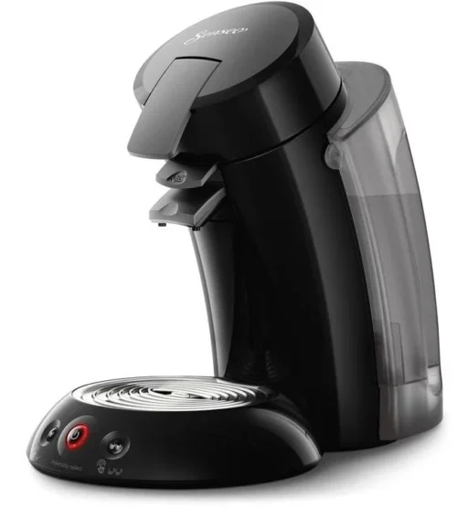 Philips Senseo Original XL Single Serve Coffee Maker in Black