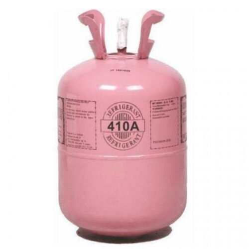 25 lb R410A 410a refrigerant new factory sealed.